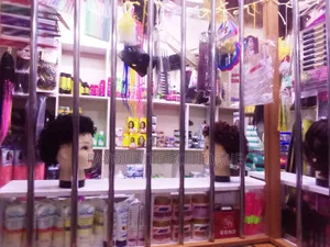 Beautyshop