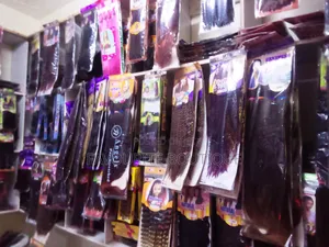 Beautyshop