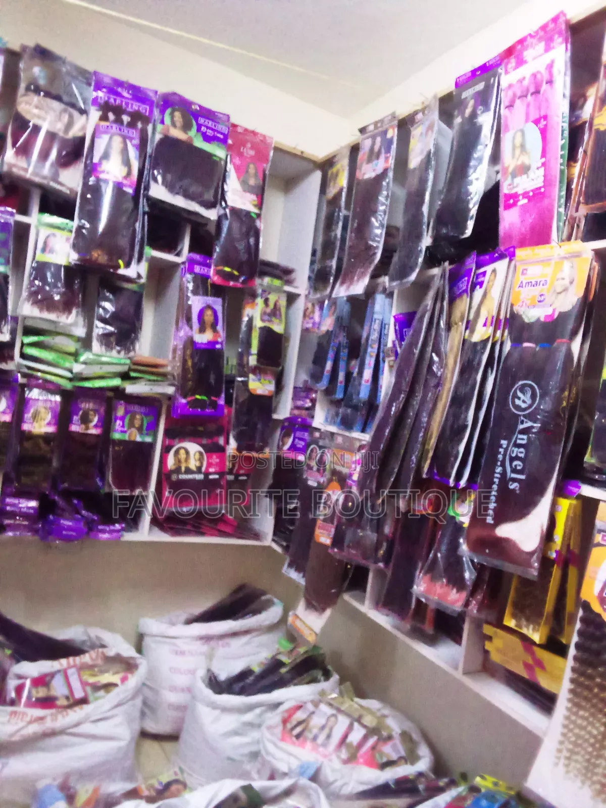 Beautyshop