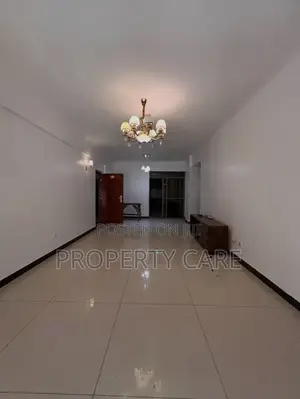 3bdrm Apartment in Kilimani for rent