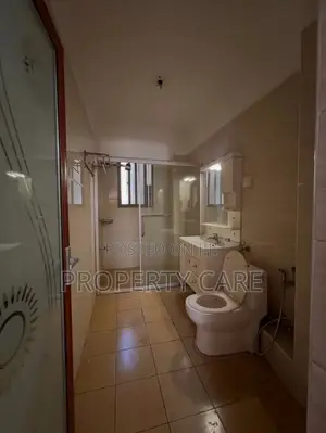 3bdrm Apartment in Kilimani for rent