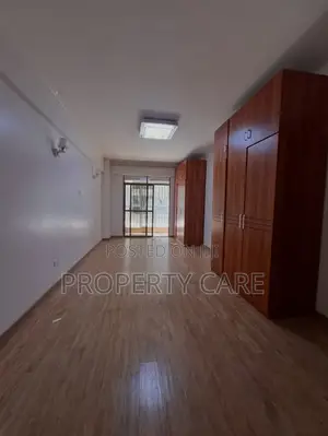 3bdrm Apartment in Kilimani for rent