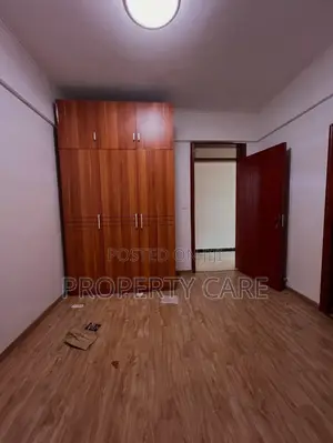 3bdrm Apartment in Kilimani for rent