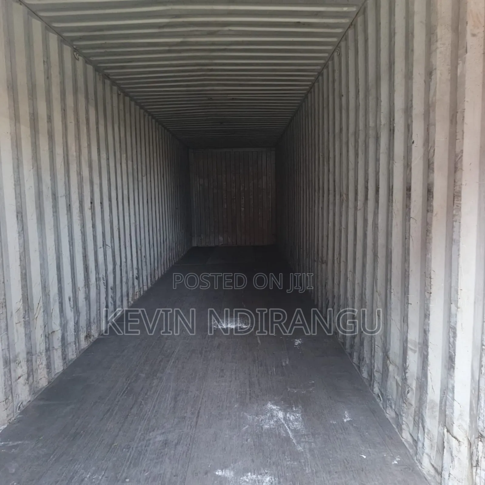 20ft Shipping Containers