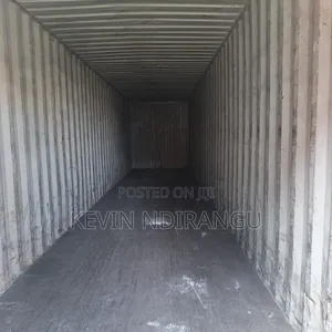 20ft Shipping Containers