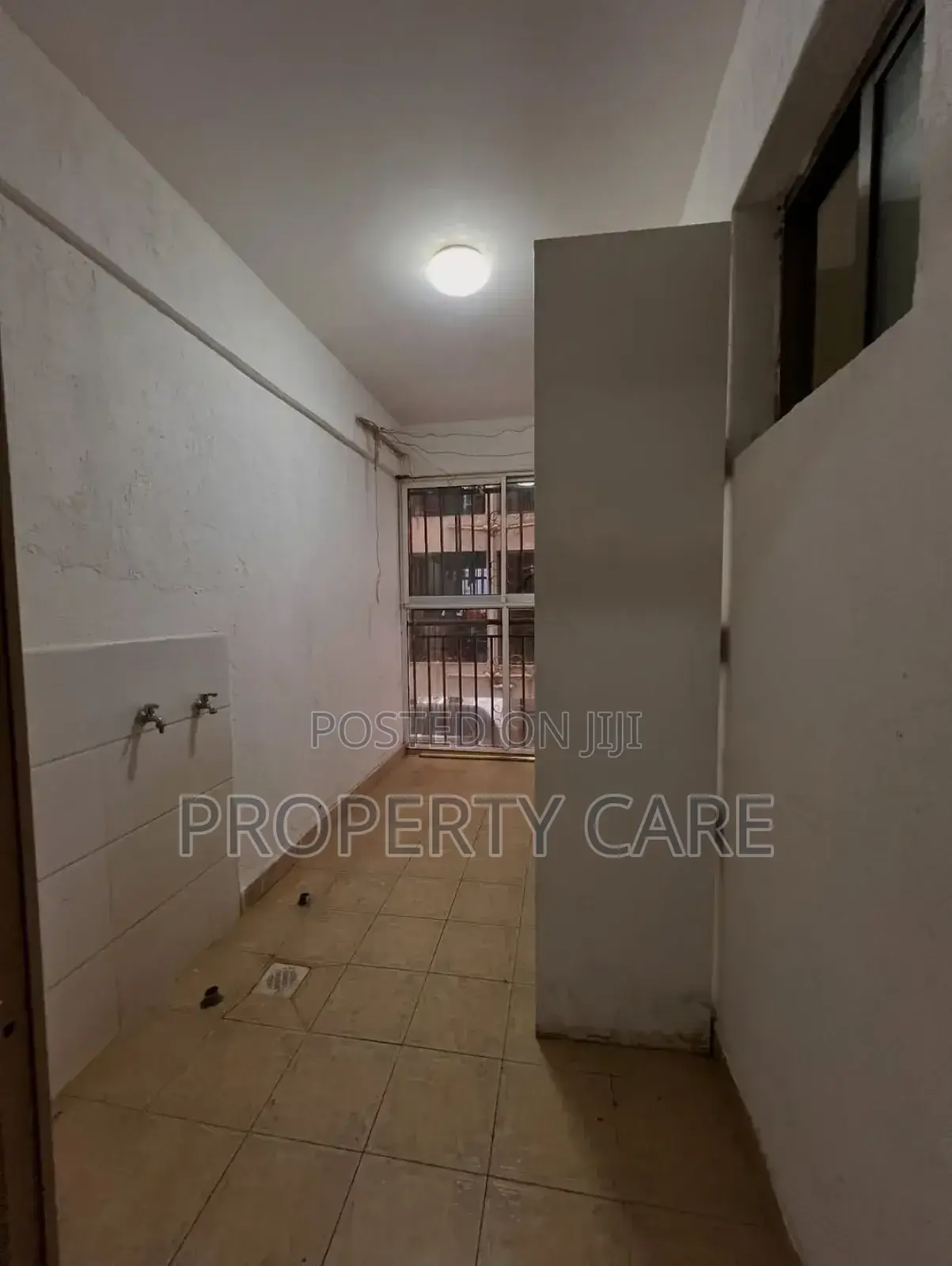3bdrm Apartment in Kilimani for rent