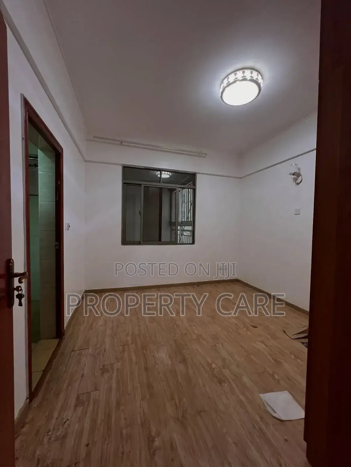 3bdrm Apartment in Kilimani for rent