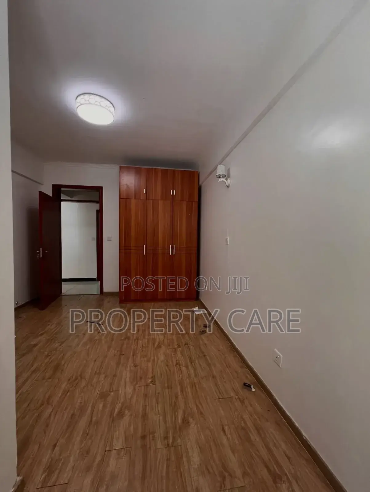 3bdrm Apartment in Kilimani for rent