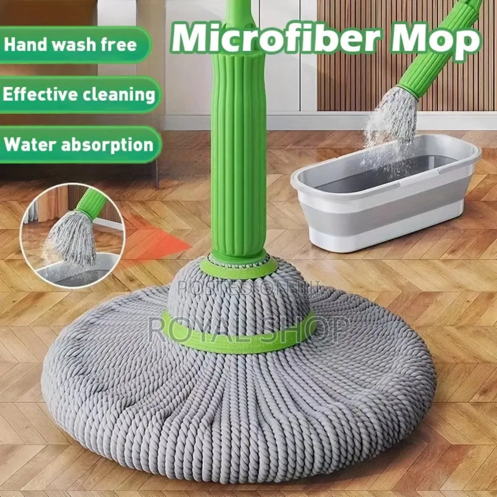 Dehydration Mop Dehydration Mop