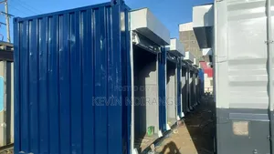 20ft Shipping Containers