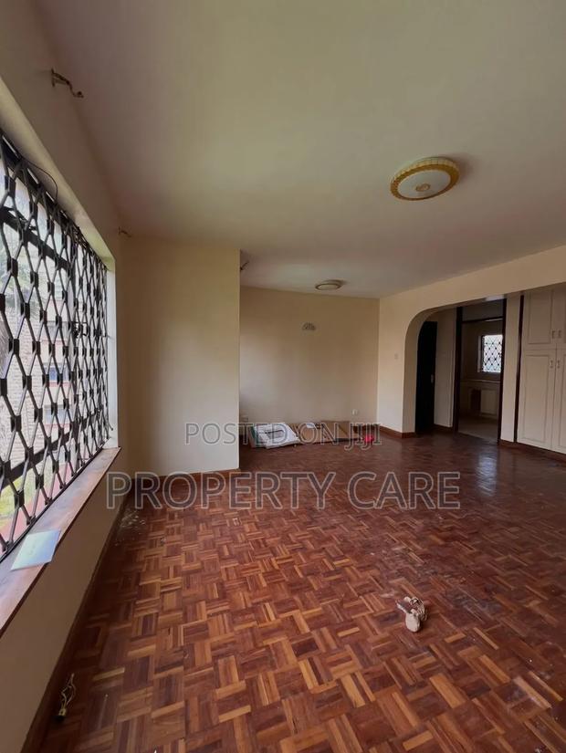 2bdrm Apartment in Kilimani for rent - thumbnail 2