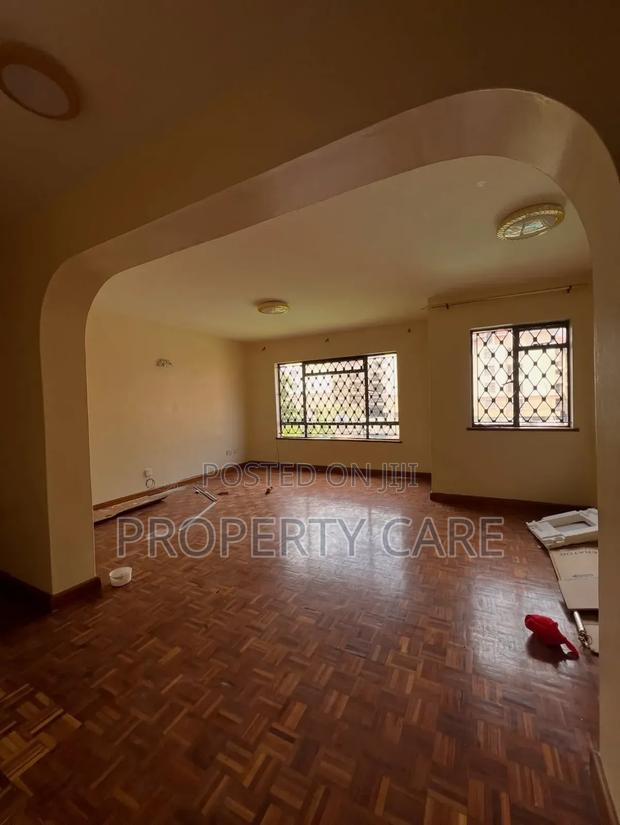 2bdrm Apartment in Kilimani for rent - thumbnail 3