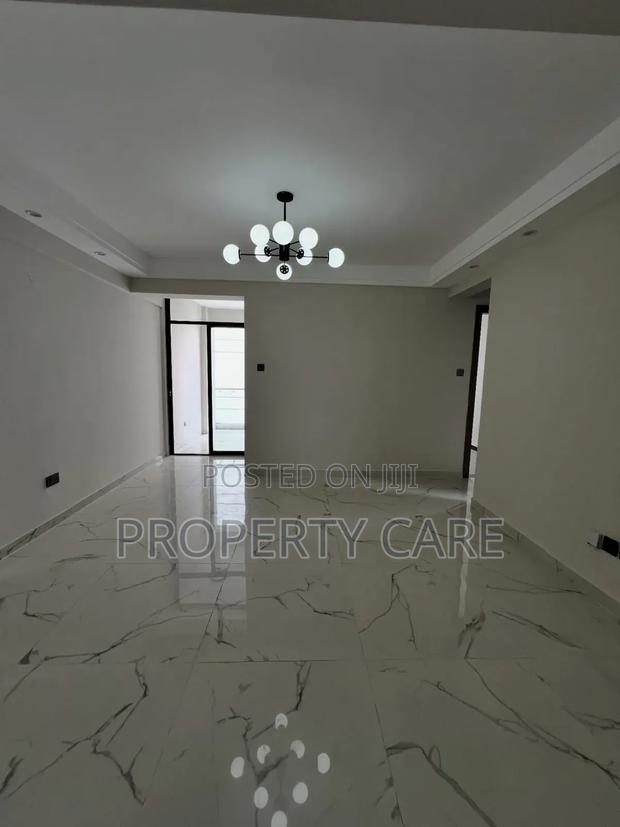 2bdrm Apartment in Kilimani for rent - main view