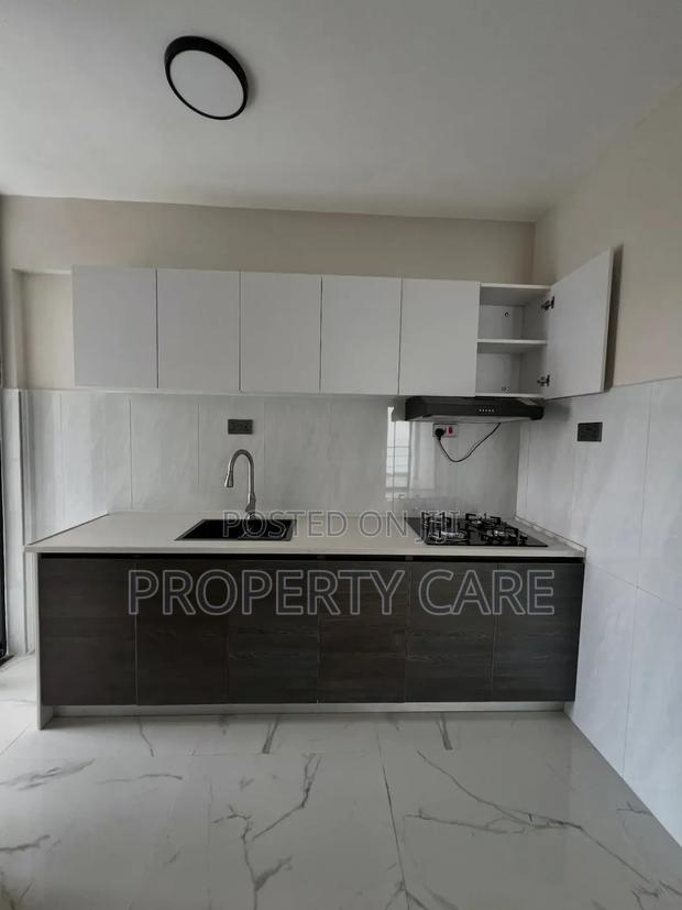 2bdrm Apartment in Kilimani for rent - thumbnail 2