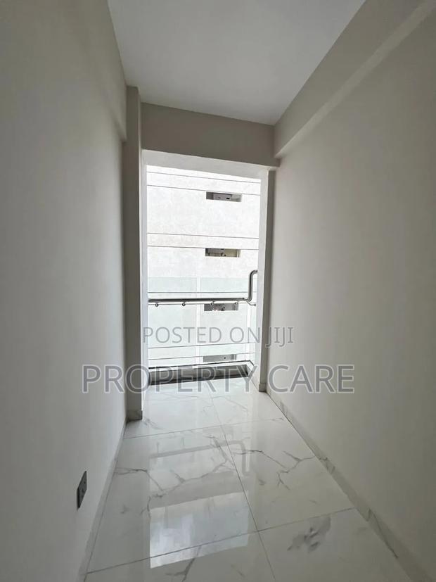 2bdrm Apartment in Kilimani for rent - thumbnail 4