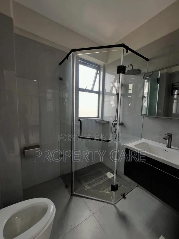 2bdrm Apartment in Kilimani for rent - thumbnail 5