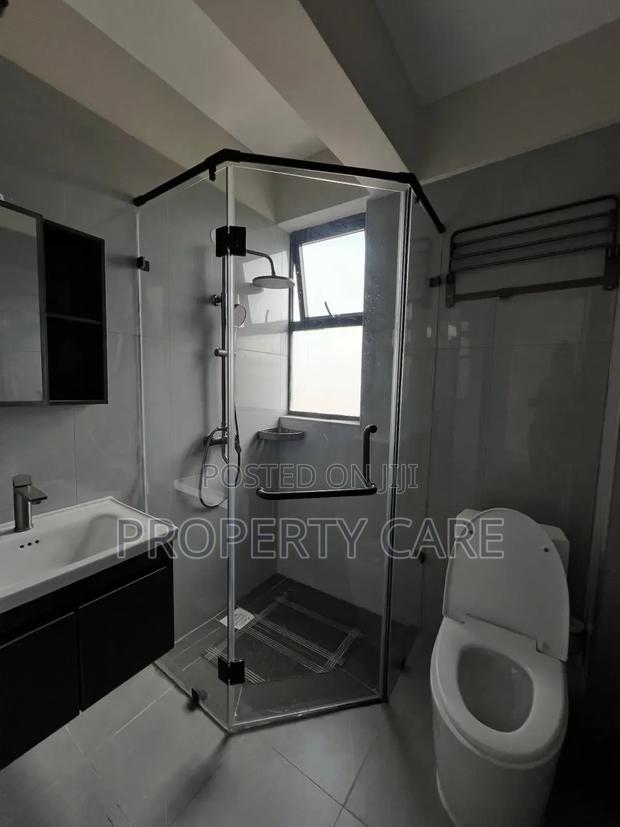 2bdrm Apartment in Kilimani for rent - thumbnail 6