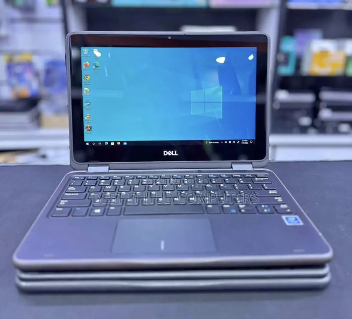 Laptop Dell Latitude 11 3190 4GB Intel Core i5 SSD 128GB