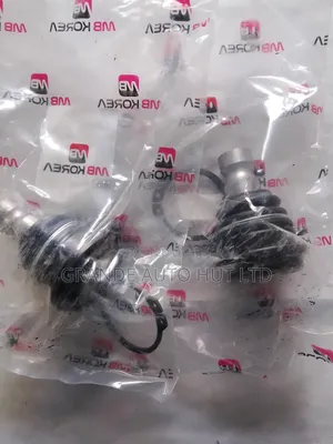 Front Right Lower Ball Joint for Hyundai Santa Fe 08-10 Model (Mbkorea