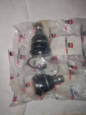 Front Right Lower Ball Joint for Hyundai Santa Fe 08-10 Model (Mbkorea