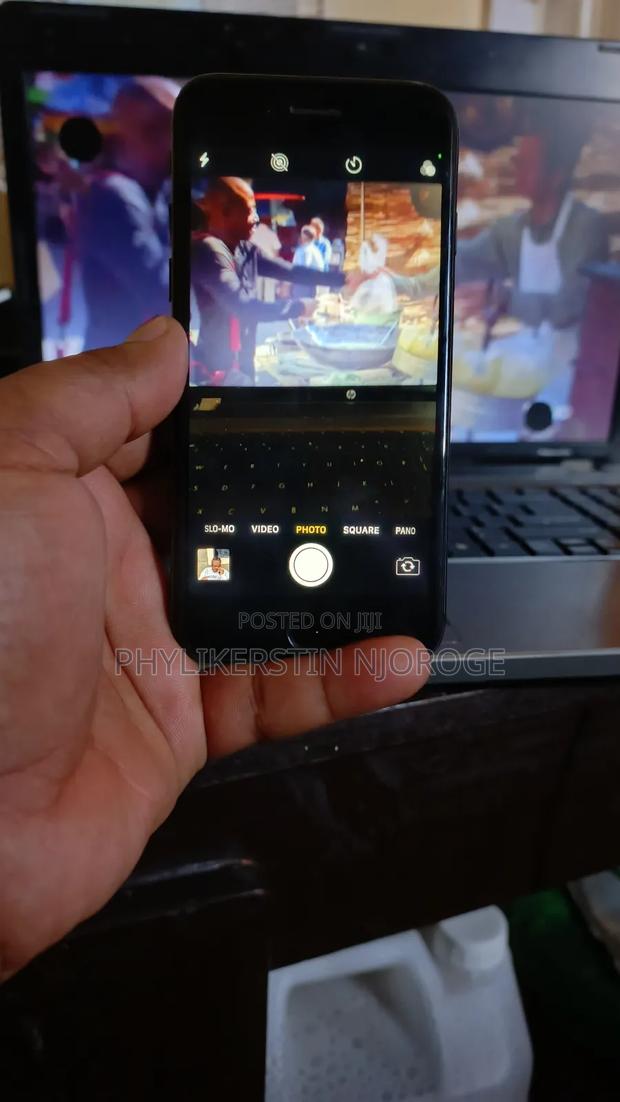 Apple iPhone 8 256 GB Gray - thumbnail 13