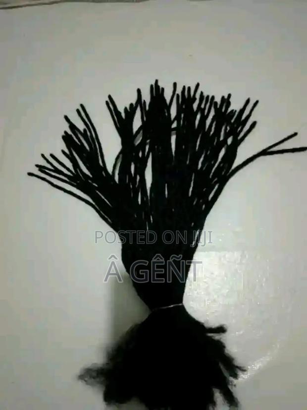 Artificial Dreadlocks - thumbnail 2