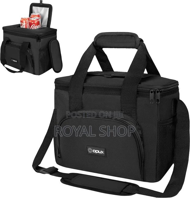 Camping Lunch Bag Camping Lunch Bag