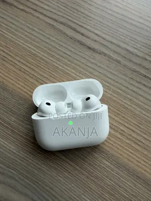 Apple Airpods Pro 3