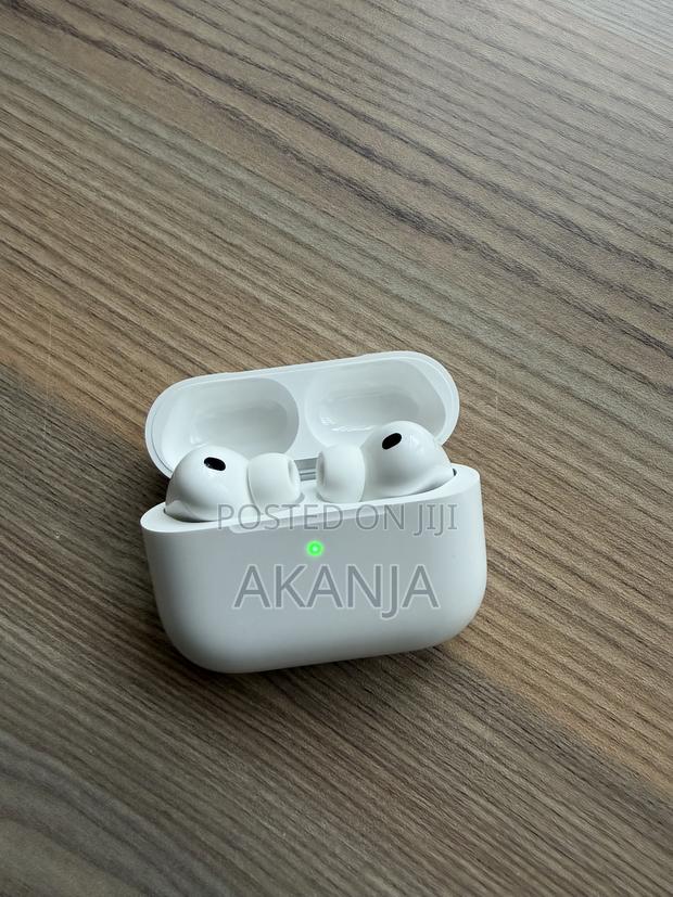 Apple Airpods Pro 3