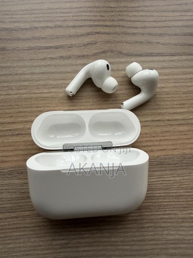 Apple Airpods Pro 3 - thumbnail 4