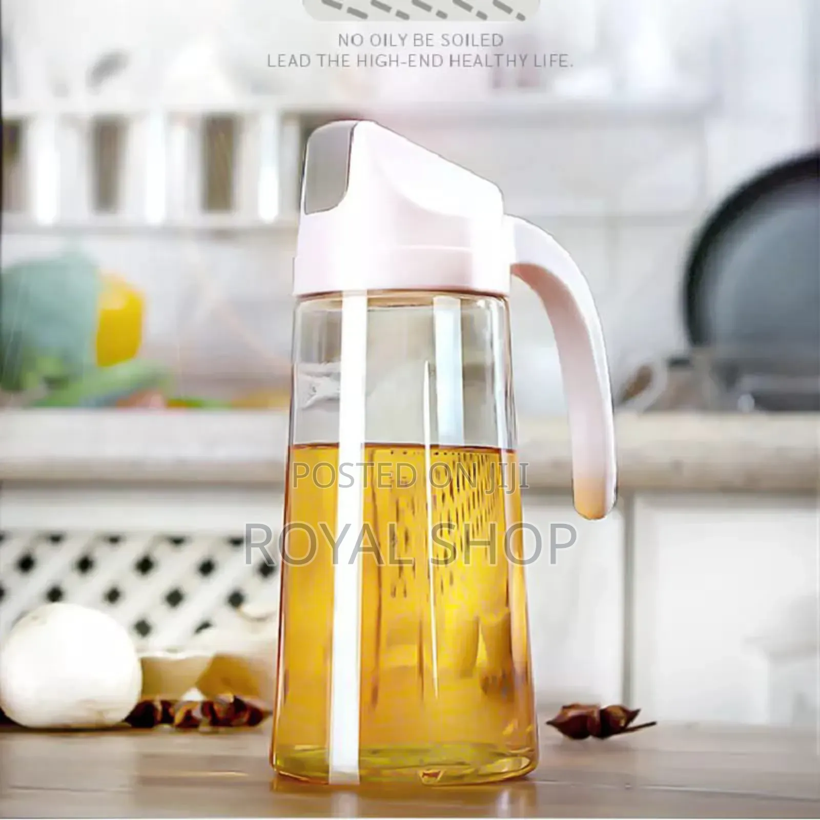 Oil Dispenser Oil Dispenser