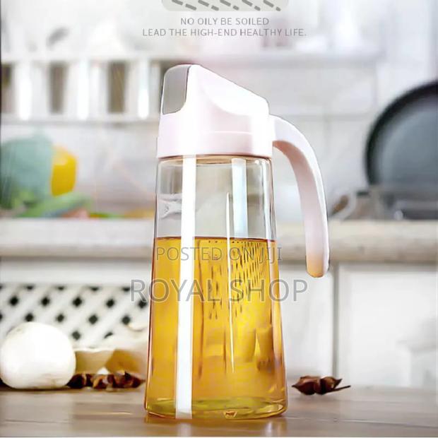 Oil Dispenser Oil Dispenser
