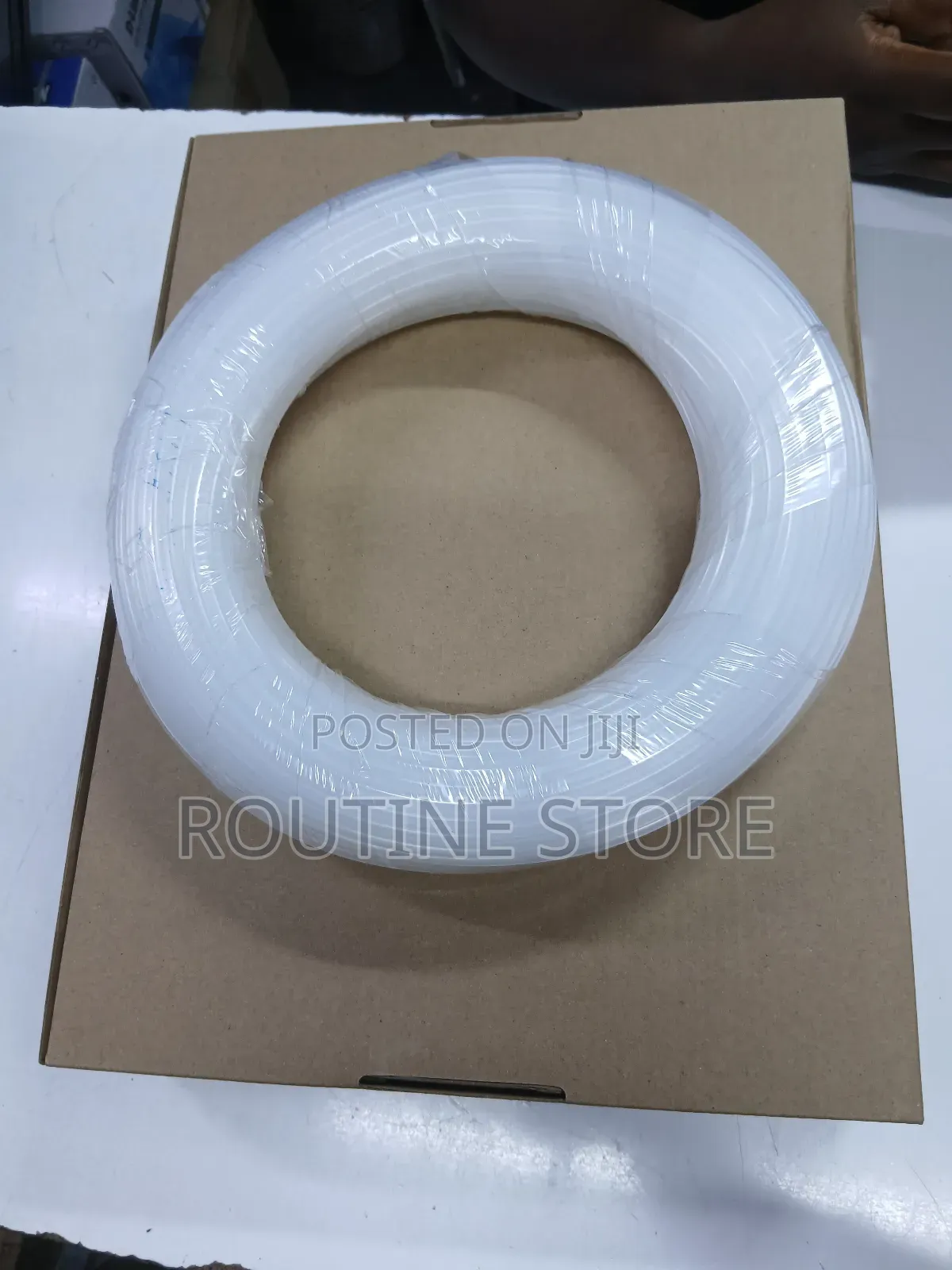 Fibre Buffer Tube