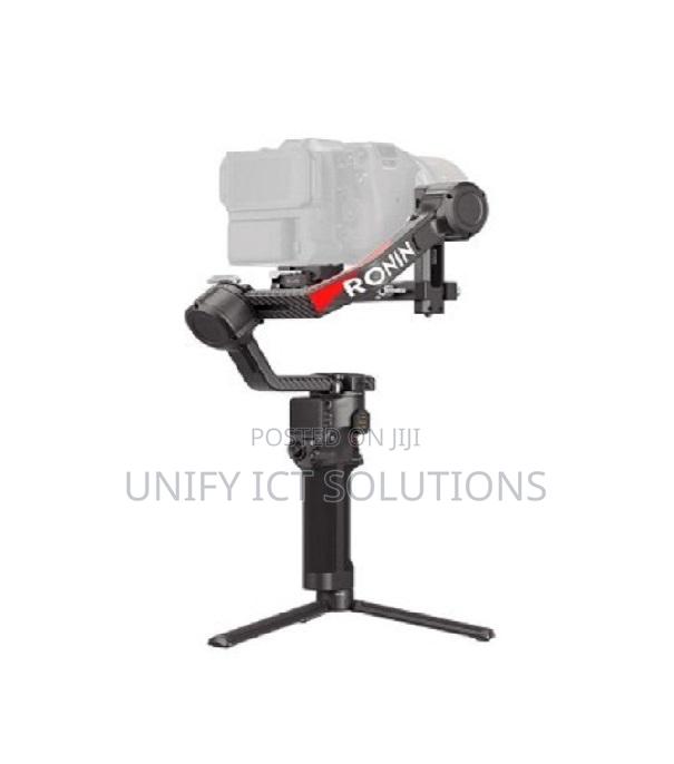 Dji Rs4 Combo Gimbal