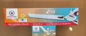 3bladed New *Smart Pro 56 Ceiling Fan