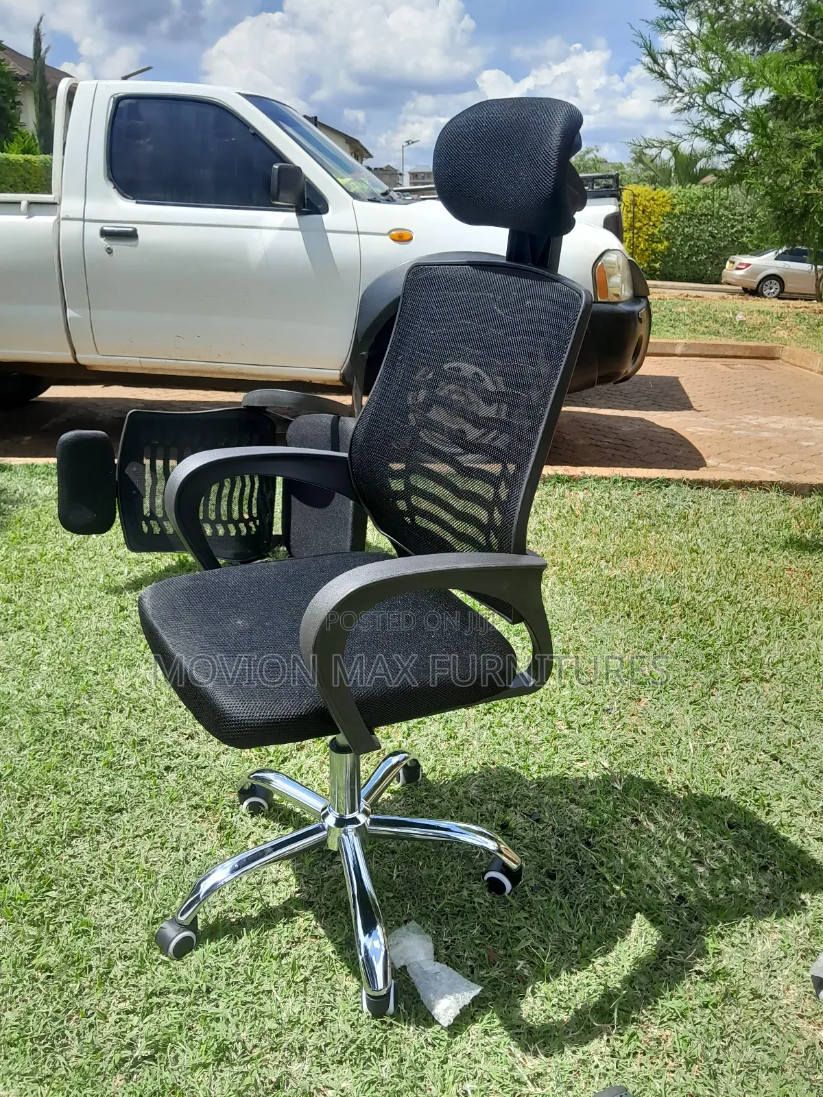Office Chair Waiting Chairs
