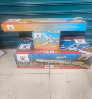 With Warranty New Arrivals Smart Pro 56 Ceiling Fan
