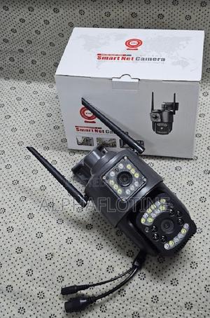 V-380pro 4g Smart Net Camera - thumbnail 2