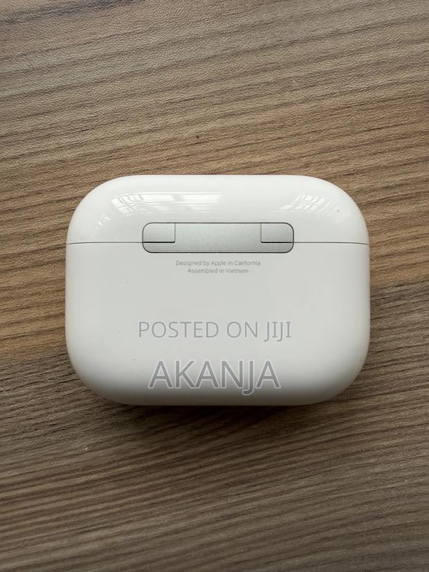 Apple Airpods Pro 3 - thumbnail 3