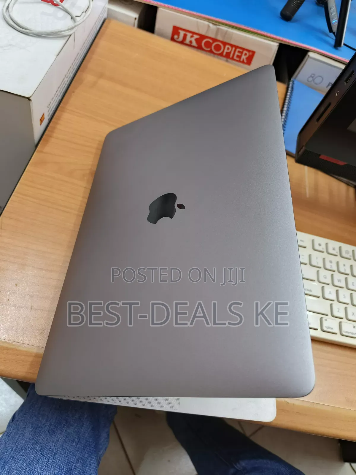 Laptop Apple MacBook Air 2020 M1 8GB Apple M1 SSD 256GB