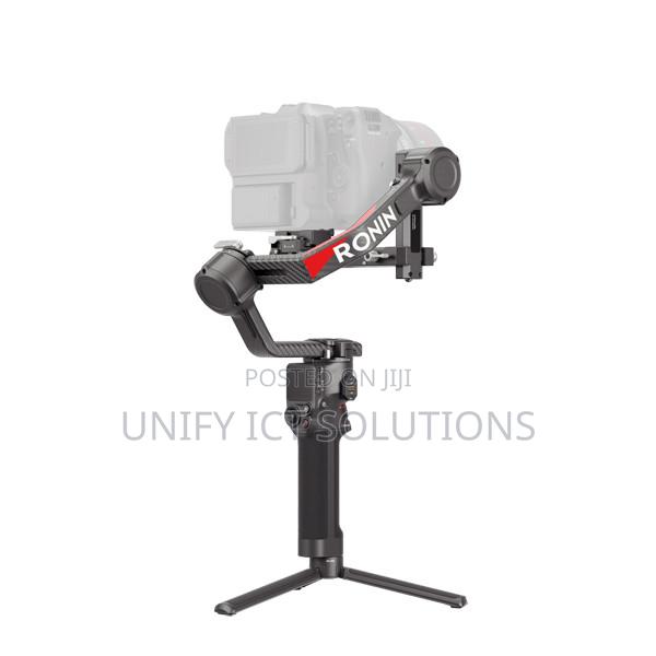 Dji Rs4 Pro Combo
