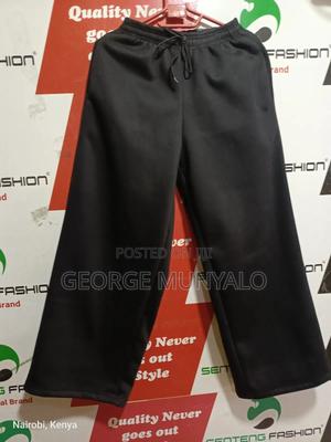 Flared Trouser - thumbnail 2