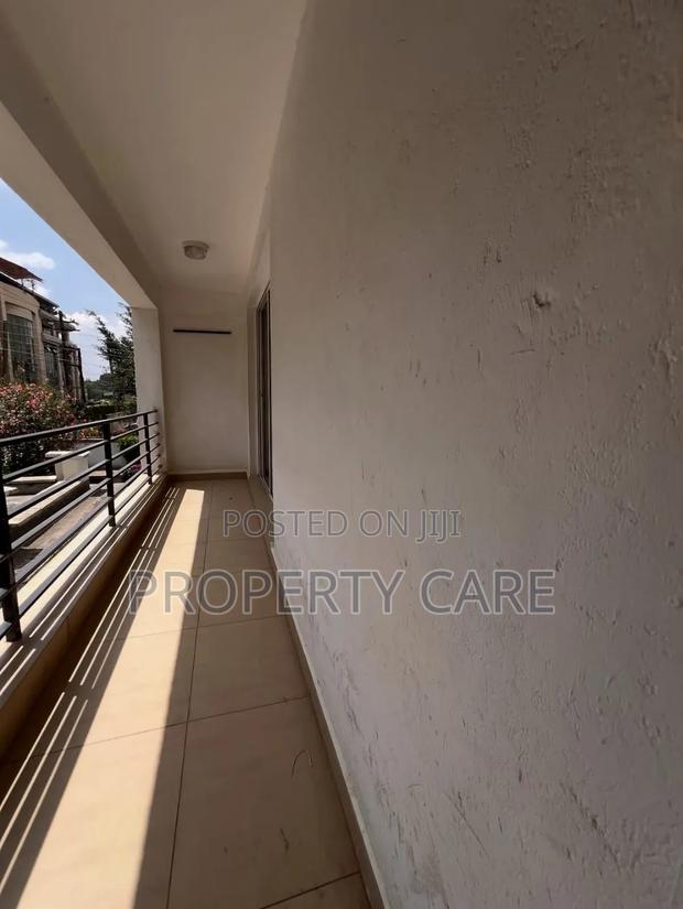 2bdrm Apartment in Kilimani for rent - main view