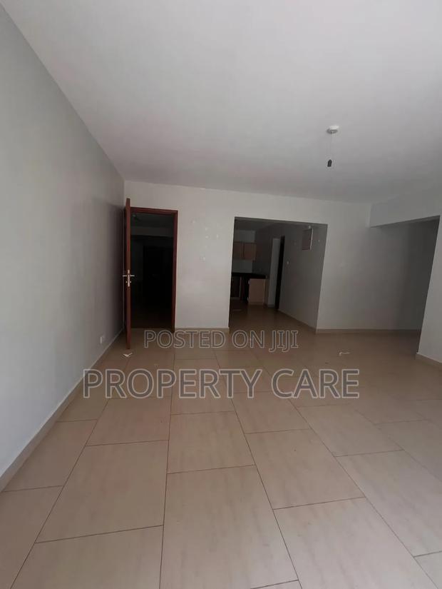 2bdrm Apartment in Kilimani for rent - thumbnail 4