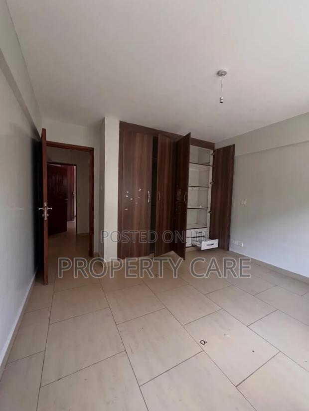 2bdrm Apartment in Kilimani for rent - thumbnail 7