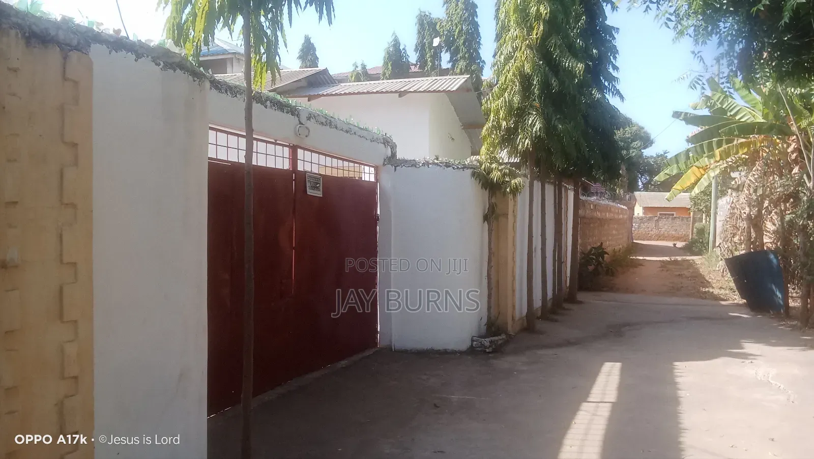 3bdrm House in Kwa Chocha, Malindi for sale
