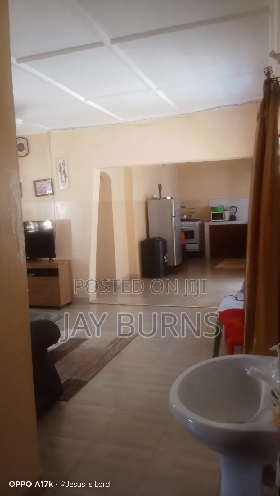 3bdrm House in Kwa Chocha, Malindi for sale