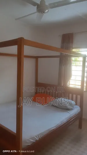 3bdrm House in Kwa Chocha, Malindi for sale
