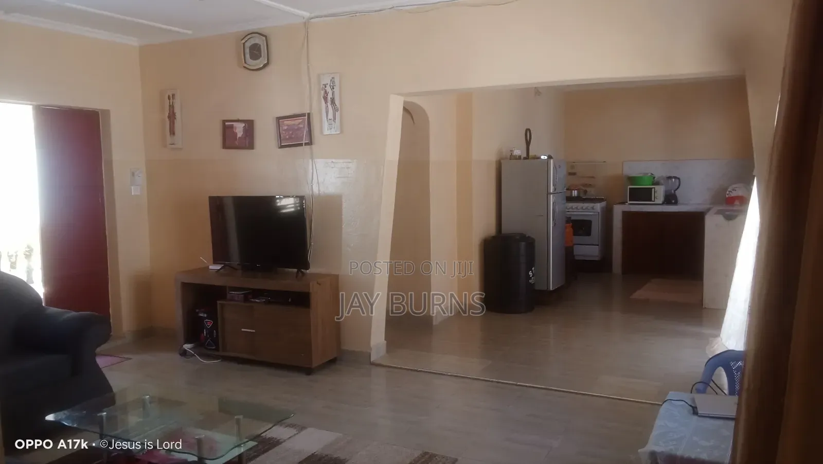 3bdrm House in Kwa Chocha, Malindi for sale