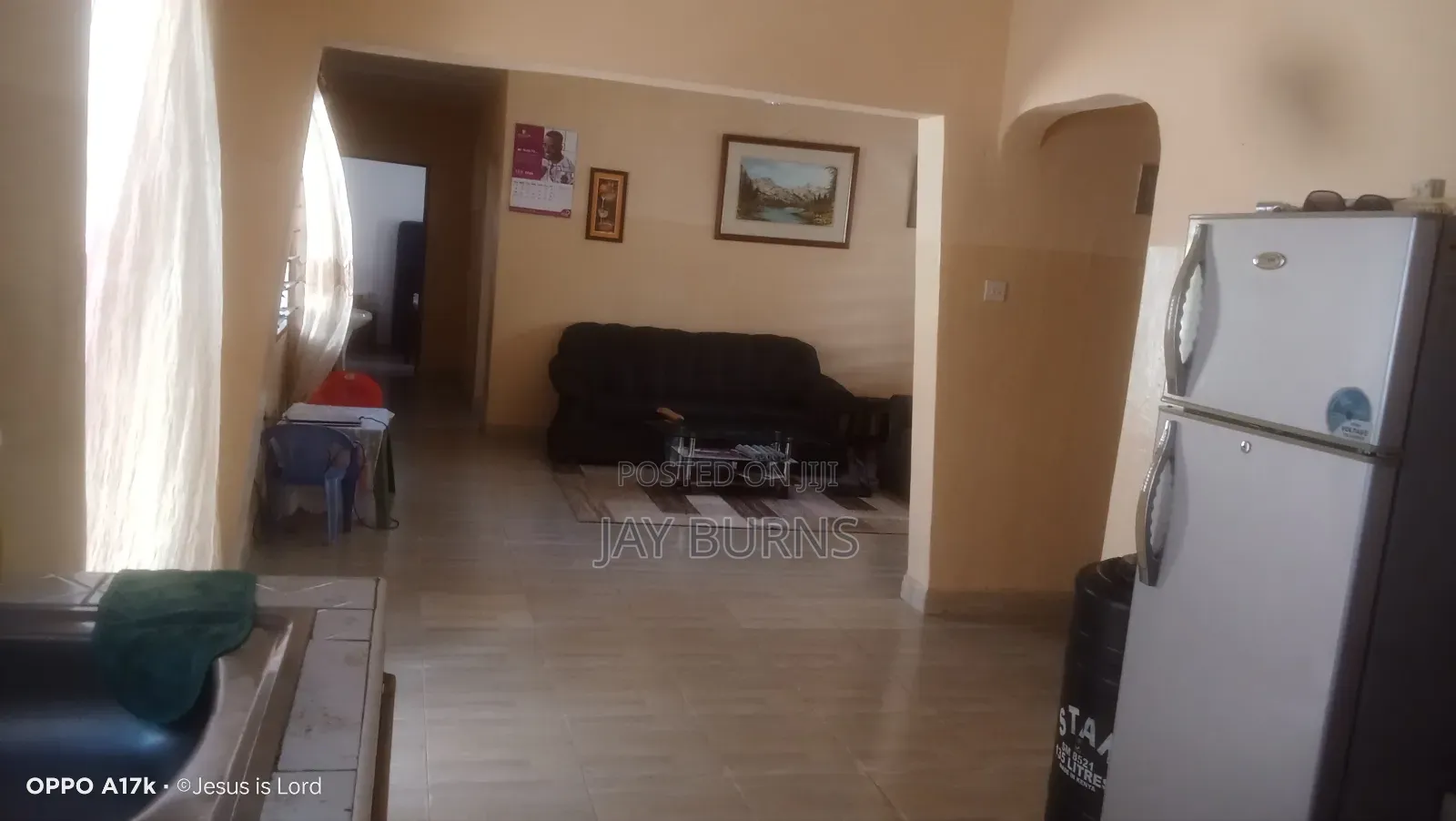 3bdrm House in Kwa Chocha, Malindi for sale